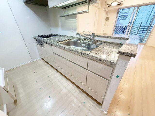 パークホームズ中野