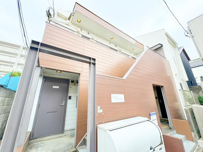ヴェクセル三軒茶屋
