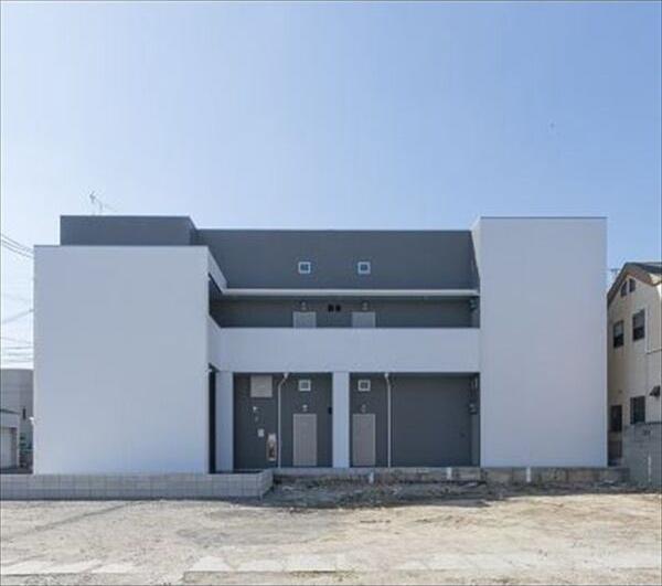 CRASTINE帝塚山東クラスティーネテヅカ