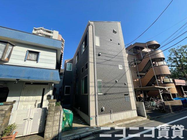 キャラット小岩