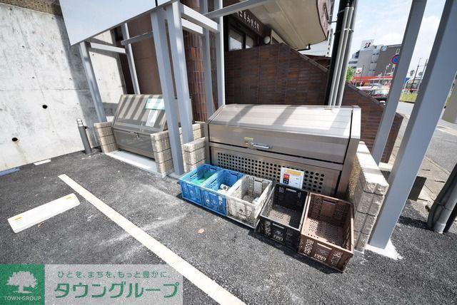 グランモア登戸壱番館