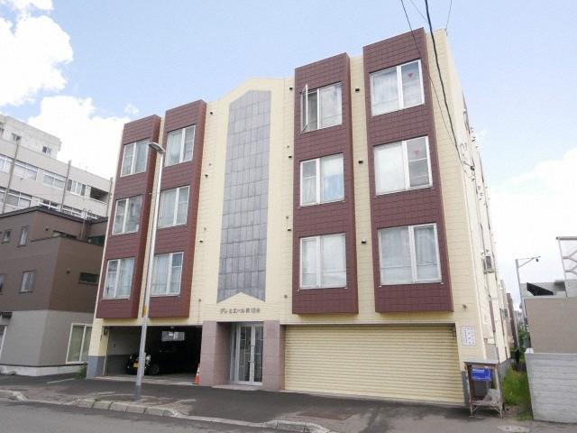 プレミエール南13条