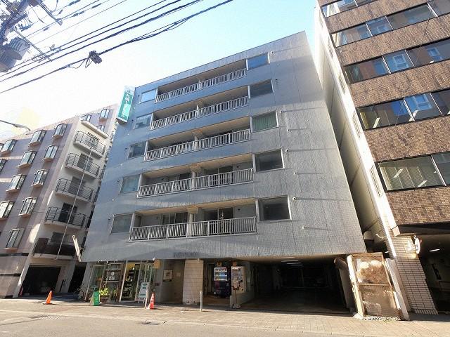 札幌19Lビル