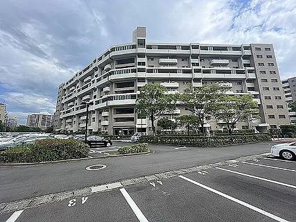 ふよう香椎浜ハイツ5-2