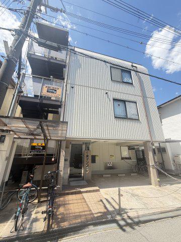 中央マンション
