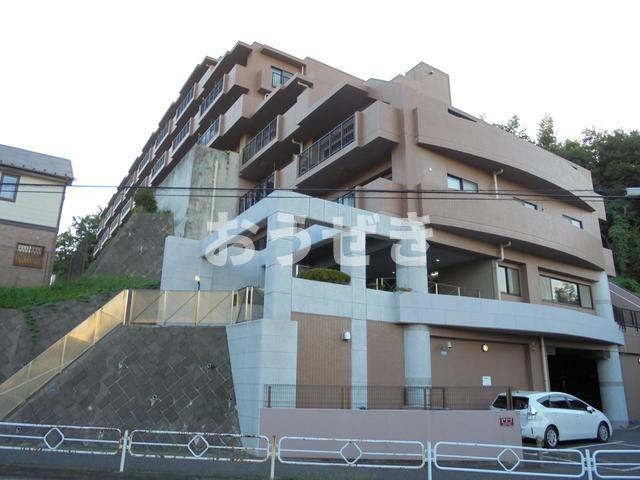 コスモ下永谷駅前ハウス