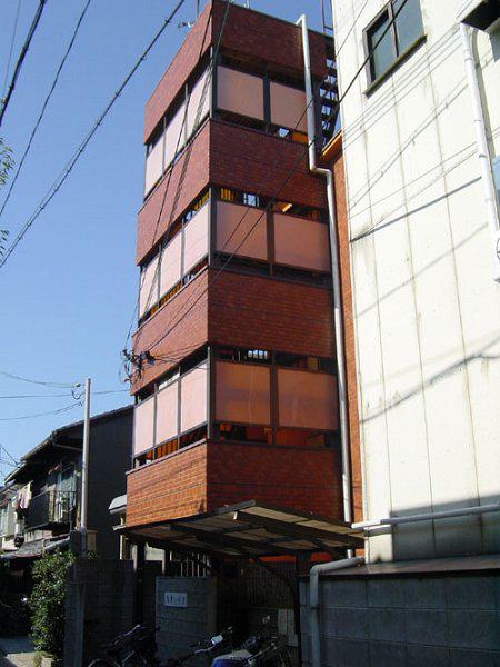 鴨東ハイツ