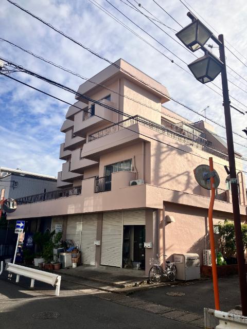 サンマンション