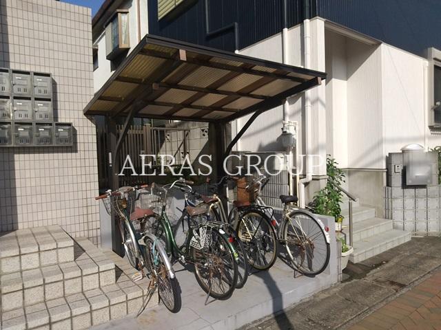 コオポスアペア