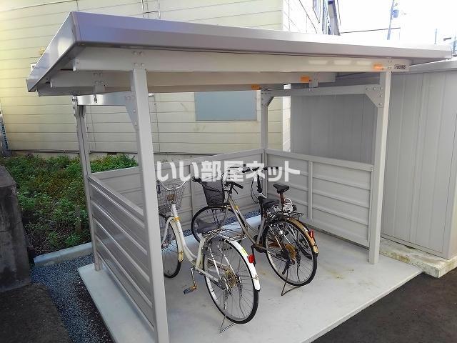 カーサコモドS