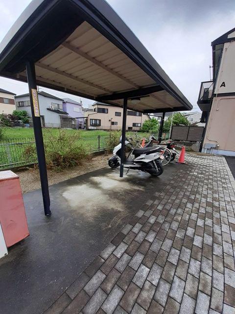 アネックス日根野A棟