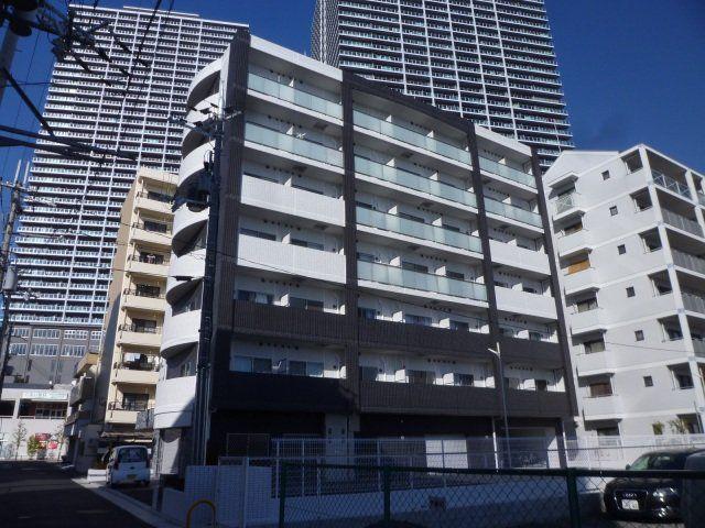 ルミエール久宝寺II