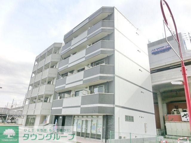 SEA SIDE RESIDENCE