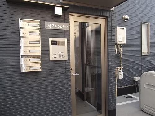 M.アルベリーノ