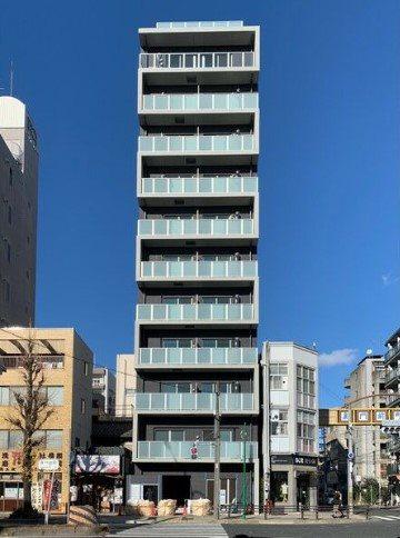 サンシャイン大須