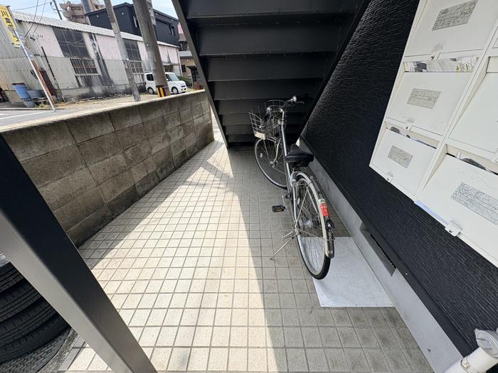 グローブハウス