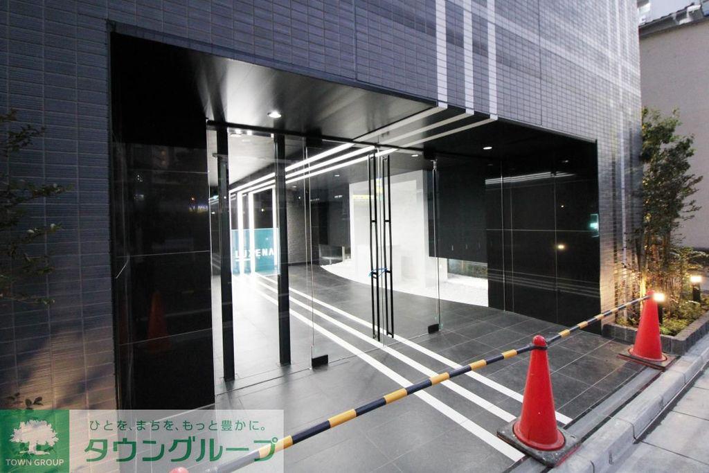 ラグゼナ錦糸町