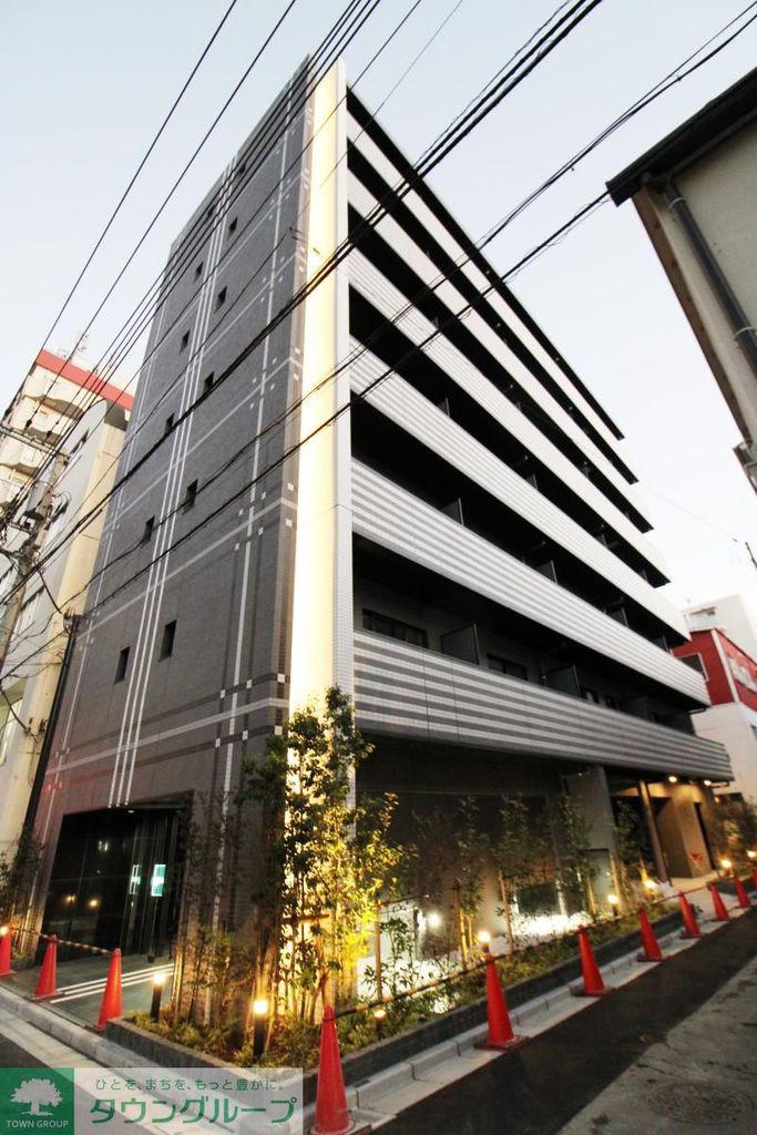 ラグゼナ錦糸町