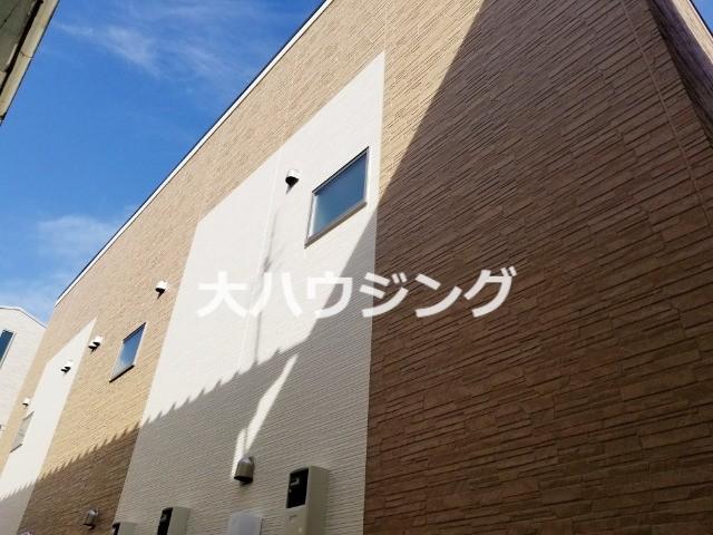 ウェルシー蒲田