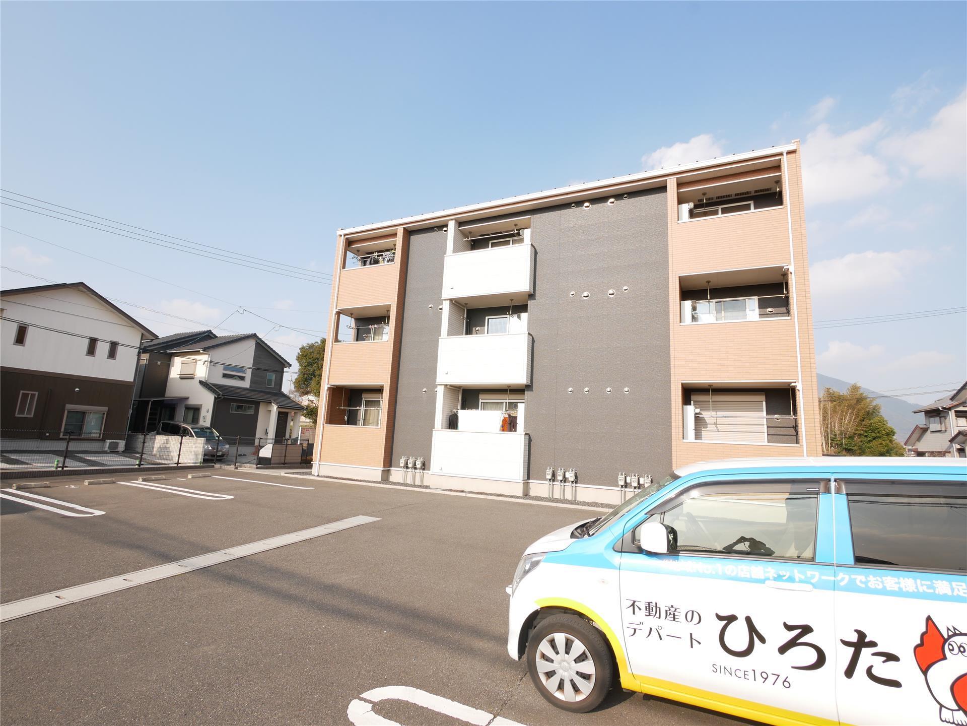 アメニティ下石田II