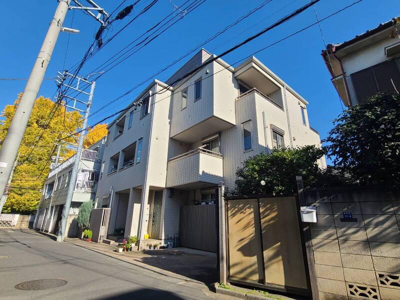 フレシール板橋本町