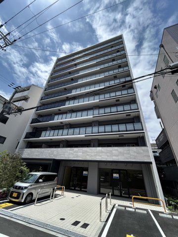 アーバネックス中崎町II