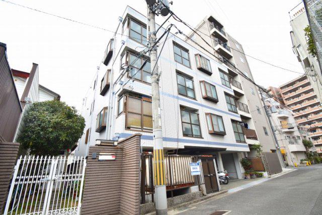 大智マンションランド布施