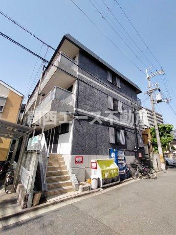 メゾン大和枚岡