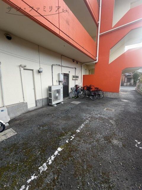 ロイヤル駒田