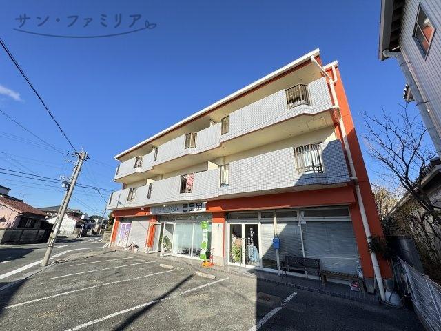 ロイヤル駒田