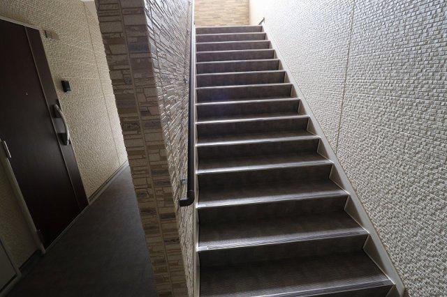 ヴァンヴェール楠根