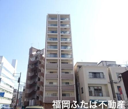 ルピナス銀天町