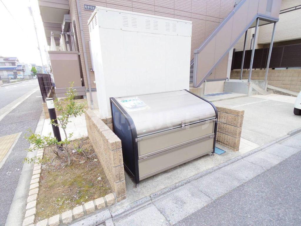モナリエ北小岩