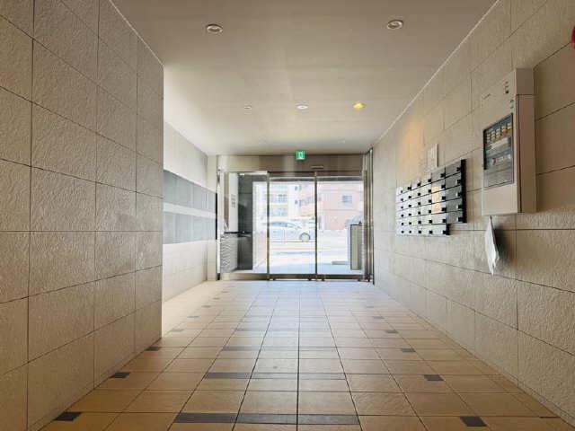 THE RESIDENCE IMAIKE