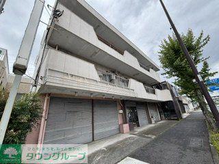 和光マンション