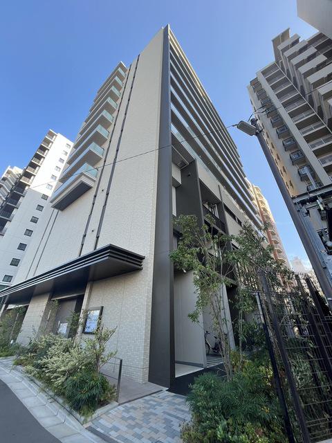 びゅうリエット新小岩