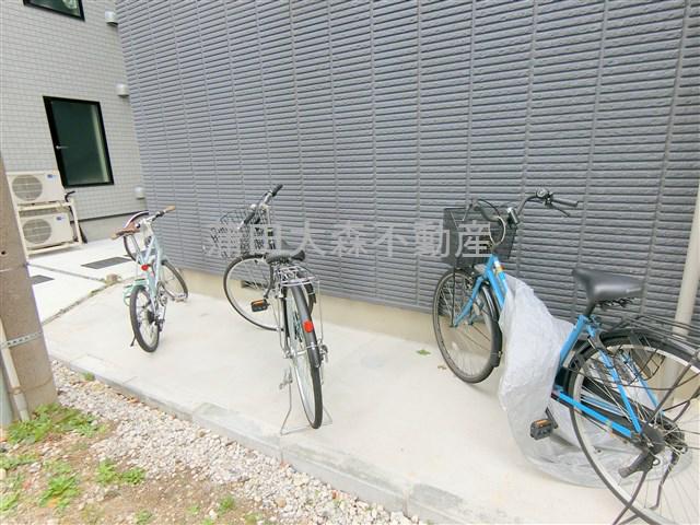 TALO新蒲田