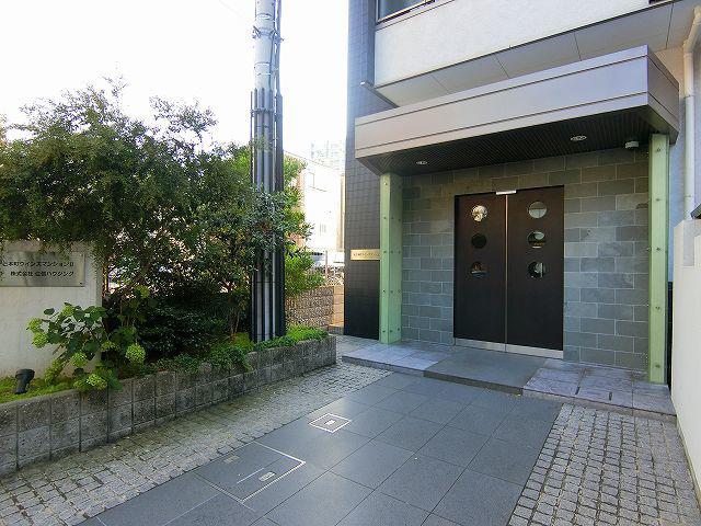 十三本町ウィンズマンションII