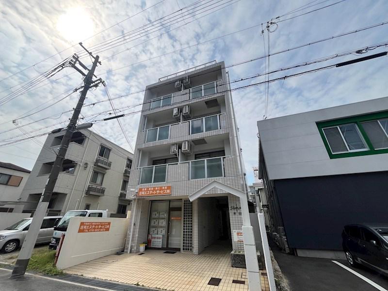 ジュネス本山