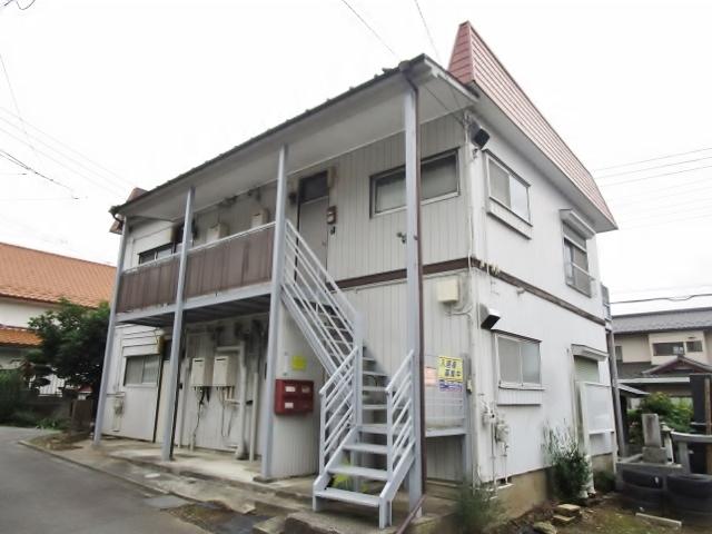 ハウス三堂