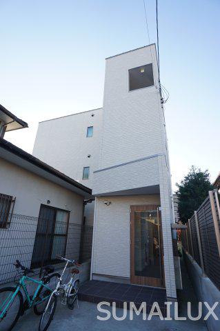 REGALEST新水前寺