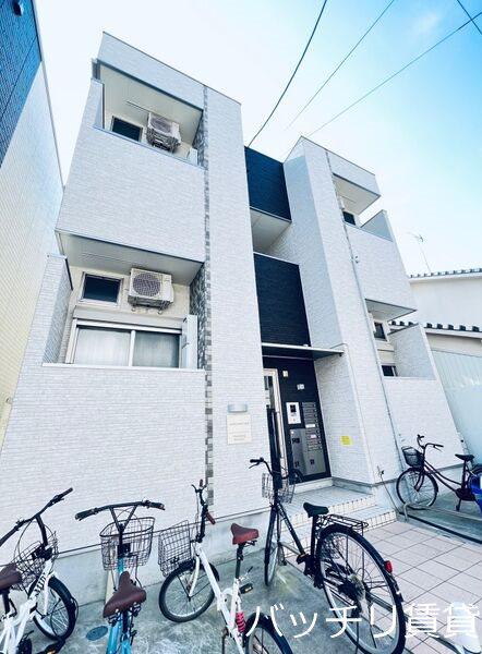 メイプルスクエア大宮