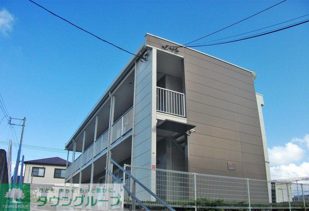 レオパレス宮崎ヒルズ