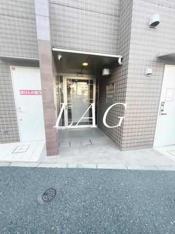 マストライフ赤羽