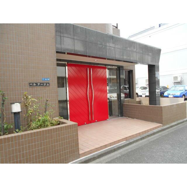 ベルアージュ