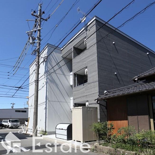 メルヴェイユ大高