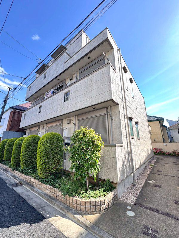 テラッツオ下北沢