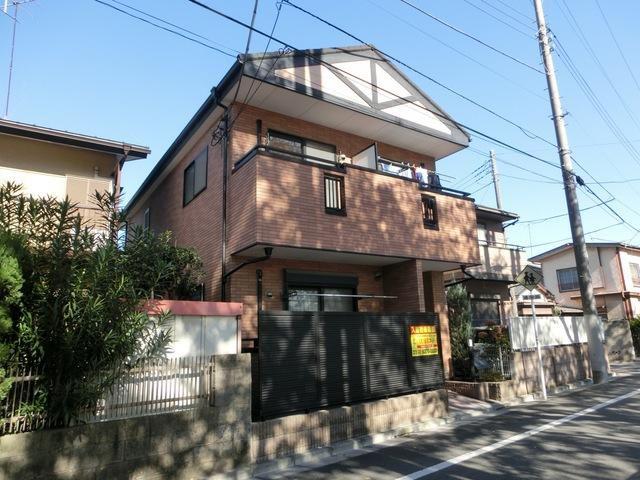 サンリット丸山