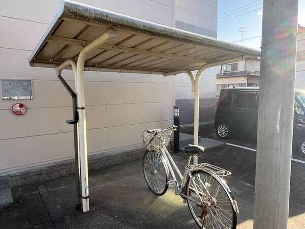 スカイパレス