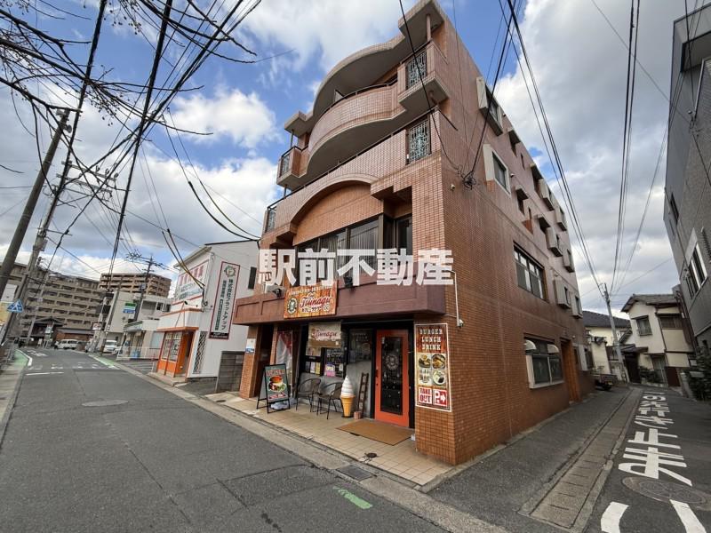 エトス和白